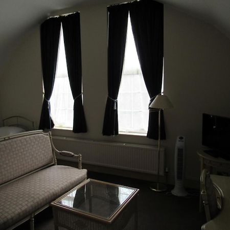 The Beaumont Accommodation Louth  Ruang foto