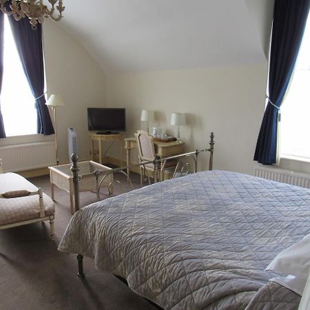 The Beaumont Accommodation Louth  Ruang foto