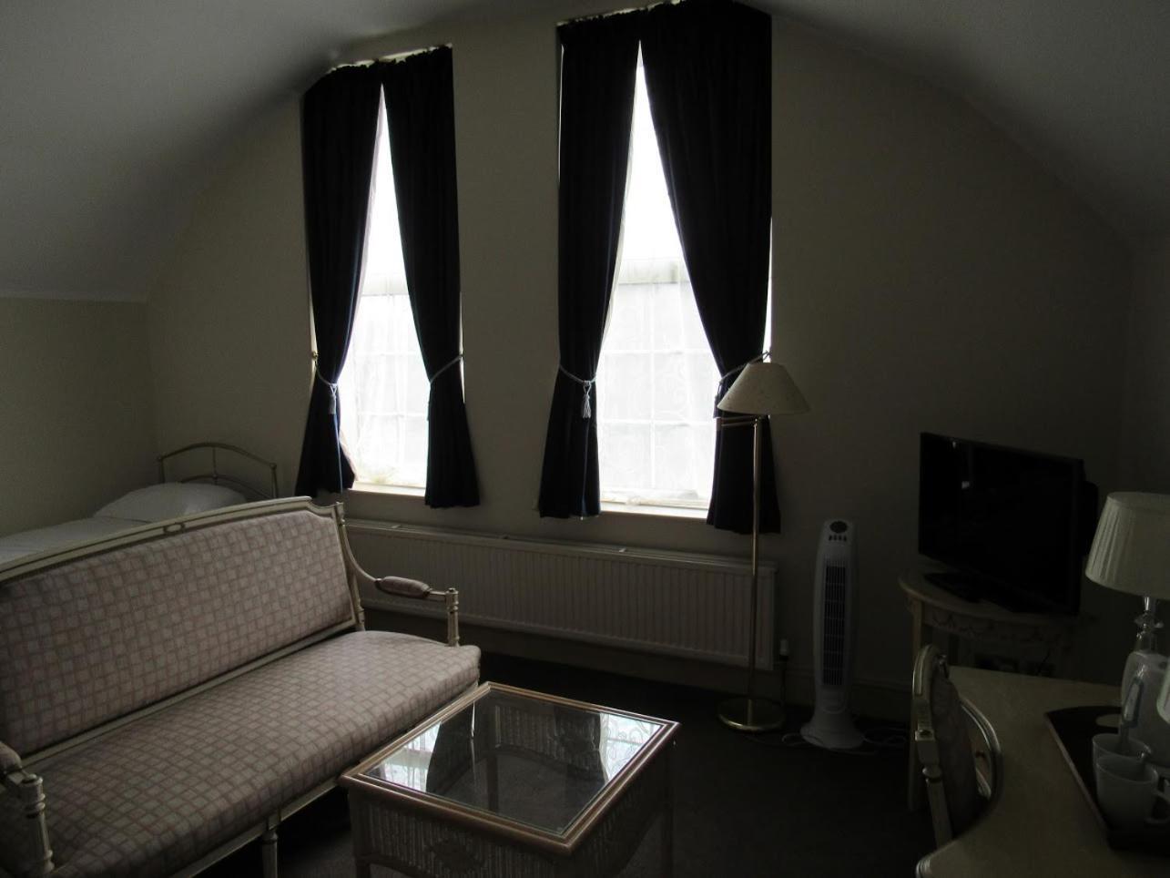 The Beaumont Accommodation Louth  Ruang foto