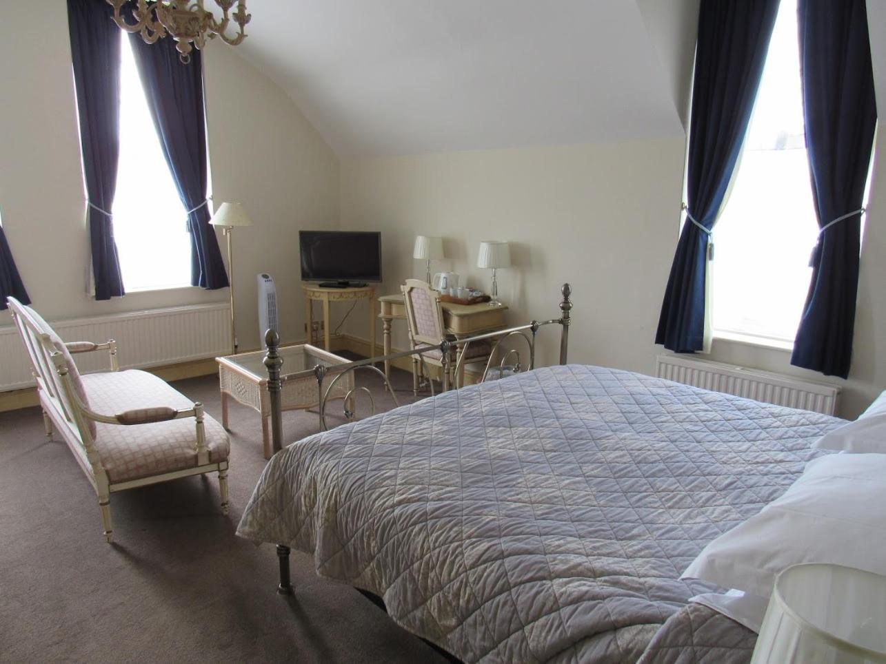 The Beaumont Accommodation Louth  Ruang foto