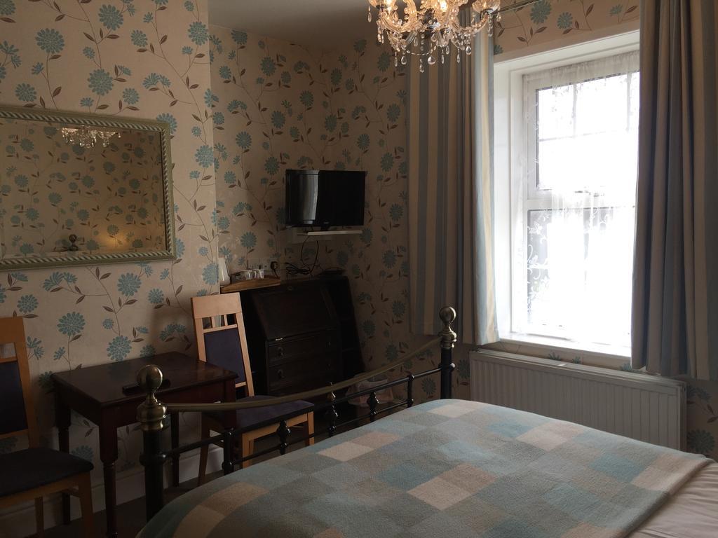 The Beaumont Accommodation Louth  Ruang foto