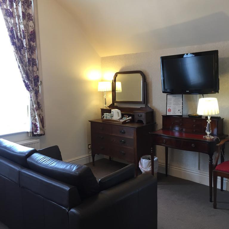 The Beaumont Accommodation Louth  Bagian luar foto