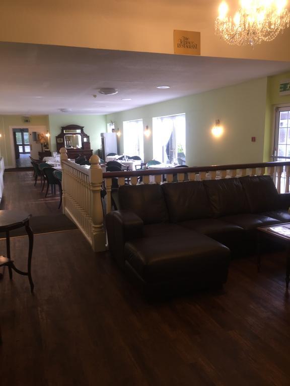 The Beaumont Accommodation Louth  Bagian luar foto