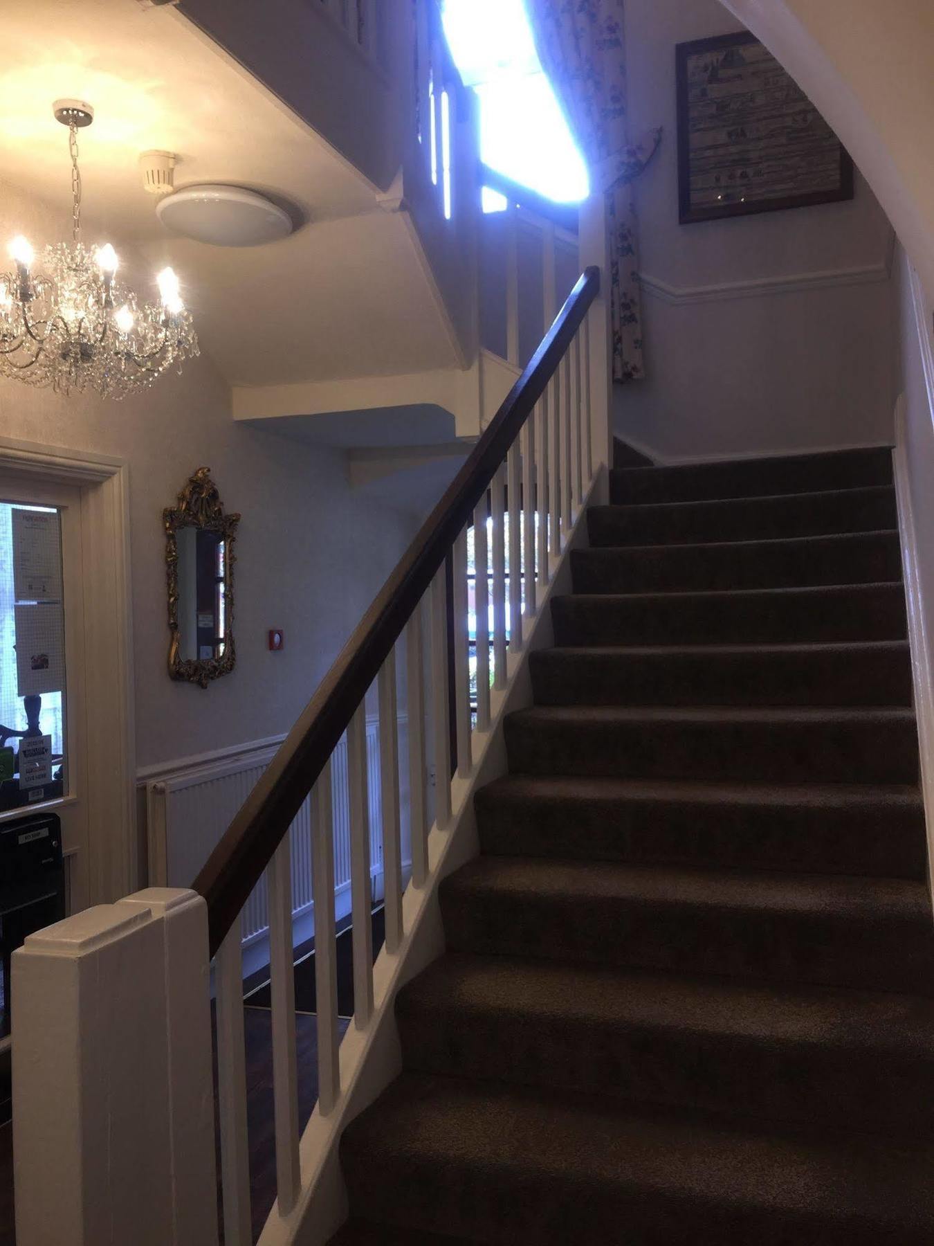 The Beaumont Accommodation Louth  Bagian luar foto