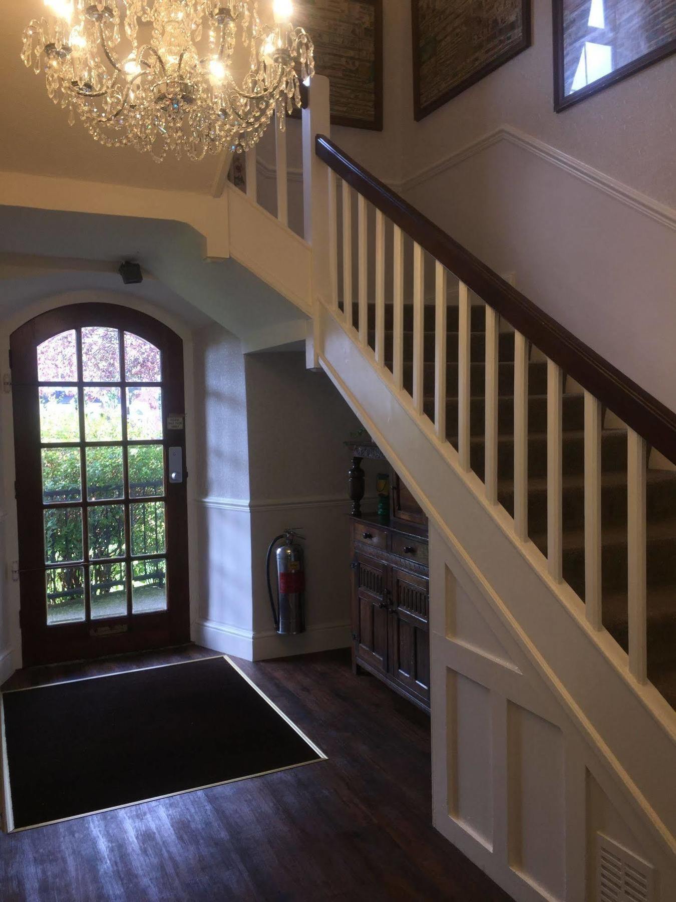 The Beaumont Accommodation Louth  Bagian luar foto