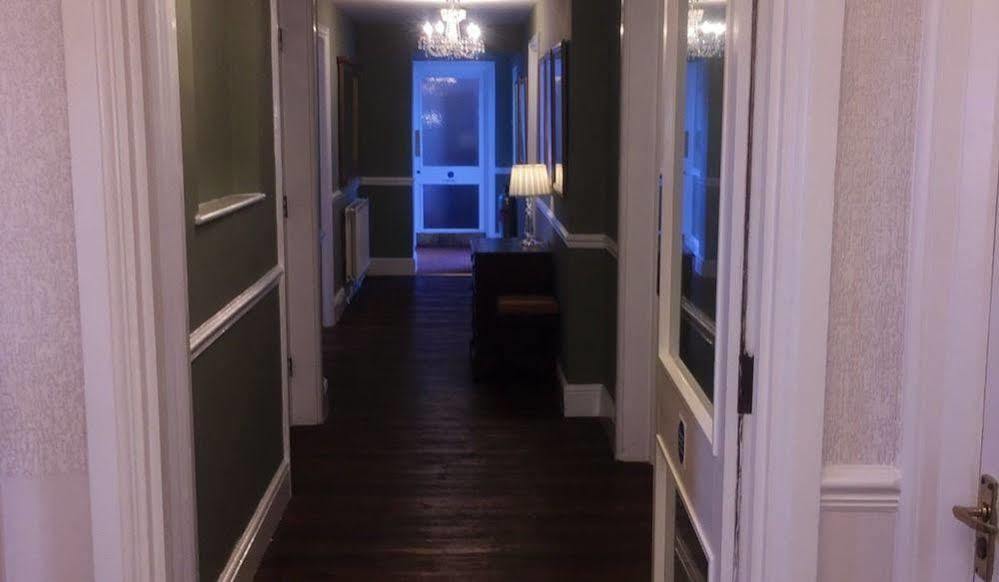 The Beaumont Accommodation Louth  Bagian luar foto